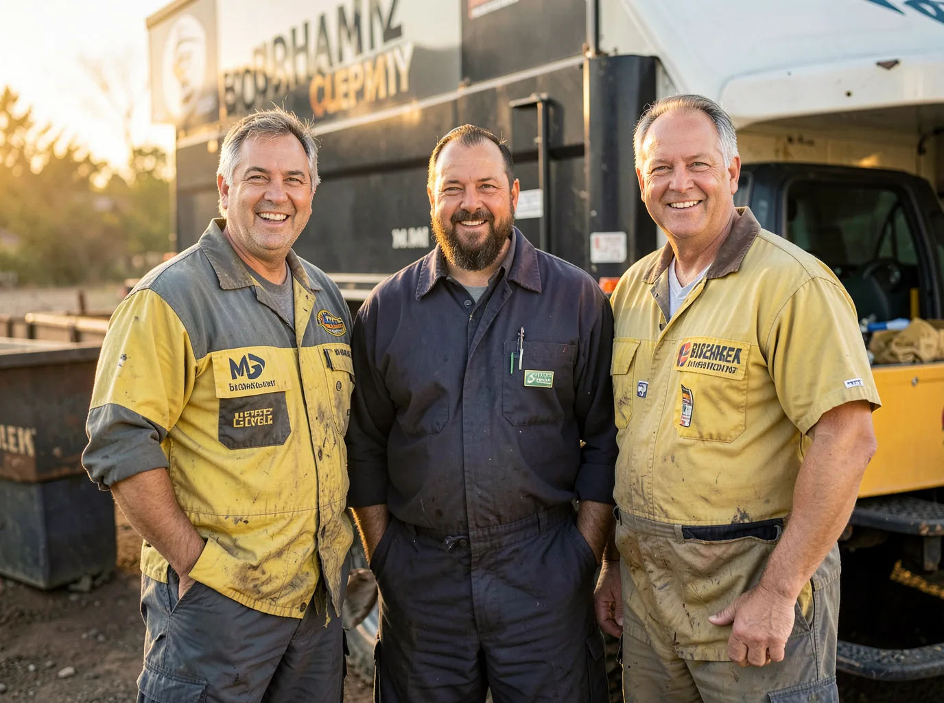Sewage Cleanup company in Lenox, GA
