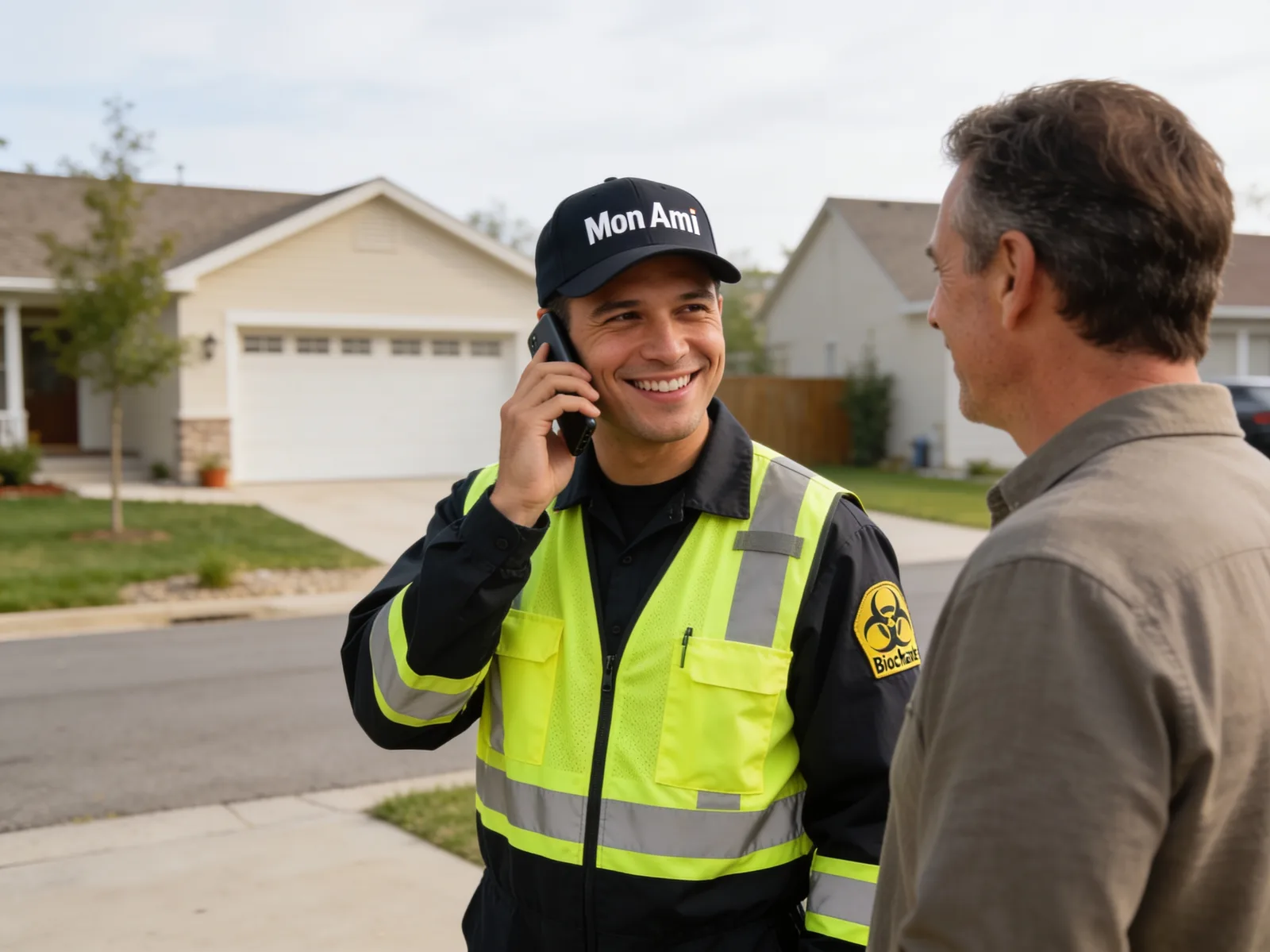 Sewage Cleanup Lenox, GA FAQs