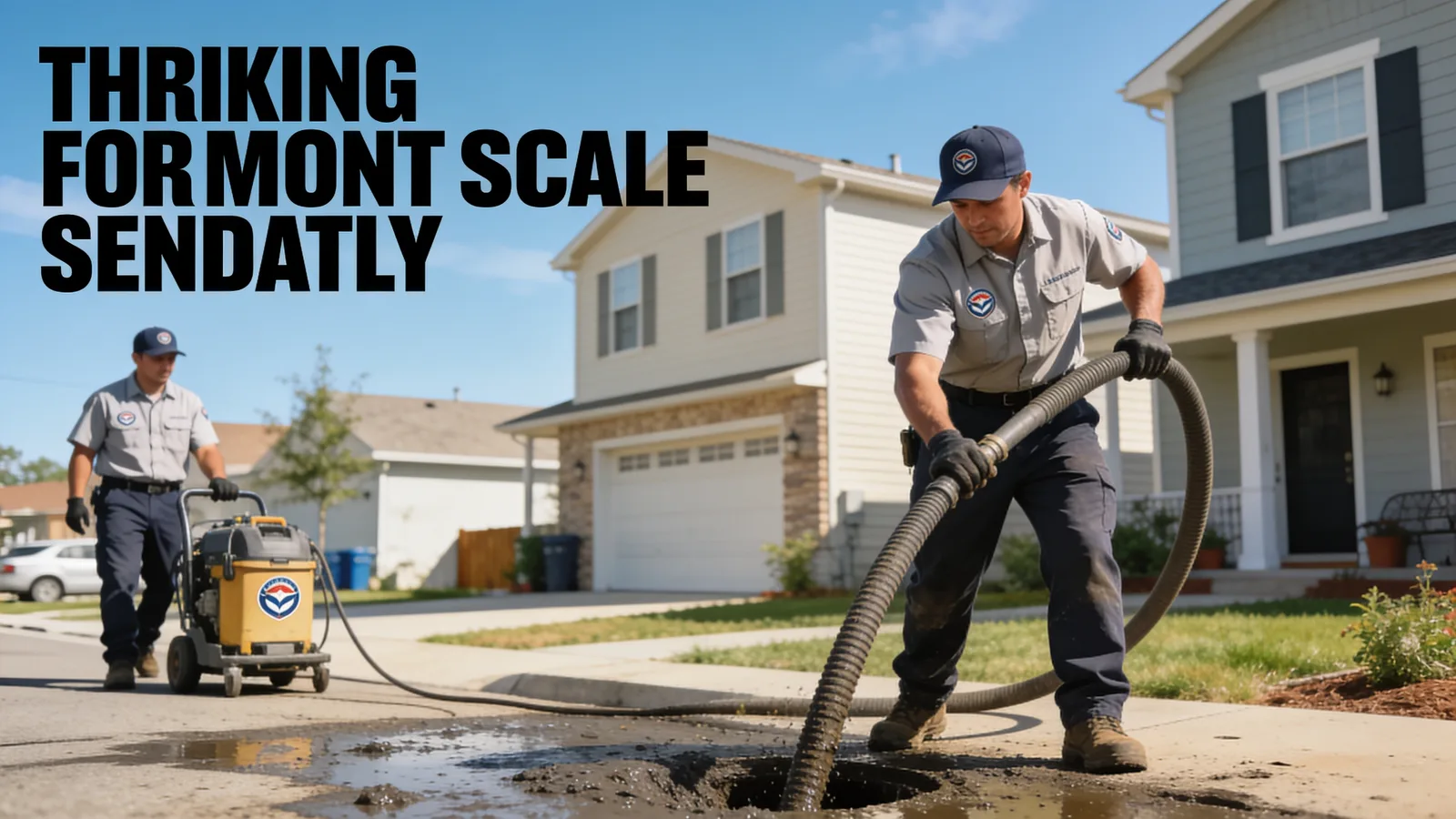 Sewage Cleanup in Lenox, GA near me